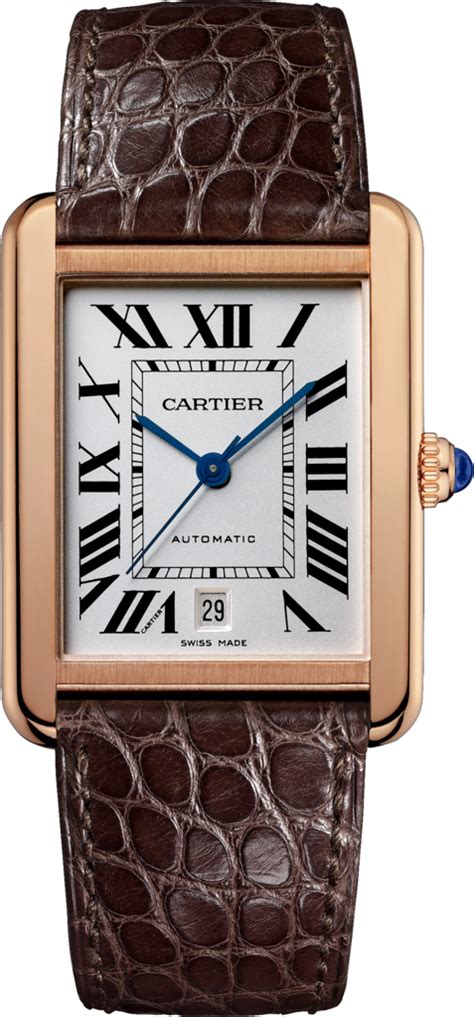 cartier must 21 replica watches|replica cartier tank watch for men.